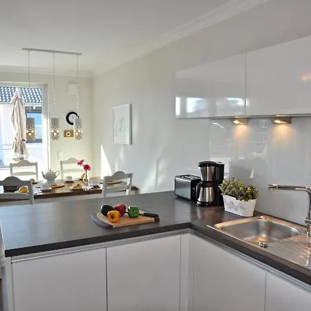 Portland B7 Apartment Laboe