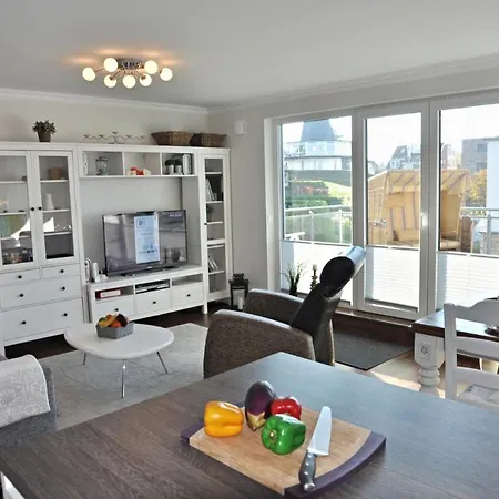 Portland B7 Apartment Laboe