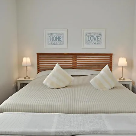 Apartment Portland B7 Laboe